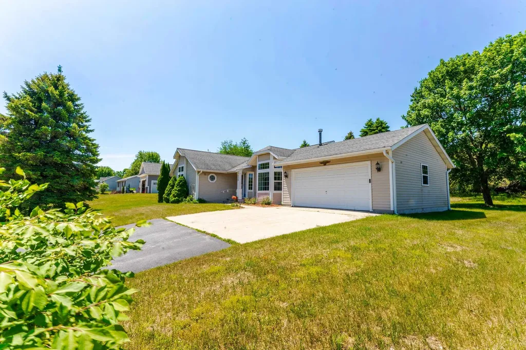 358 Sierra Drive Blair Township MI 49685