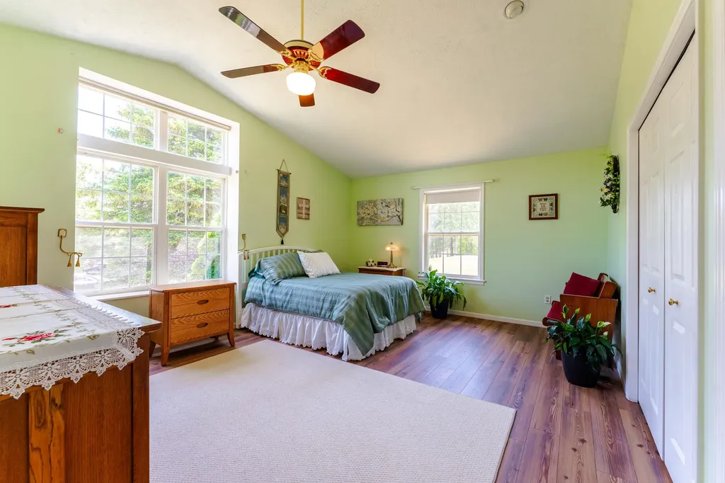 358 Sierra Drive Blair Township MI 49685