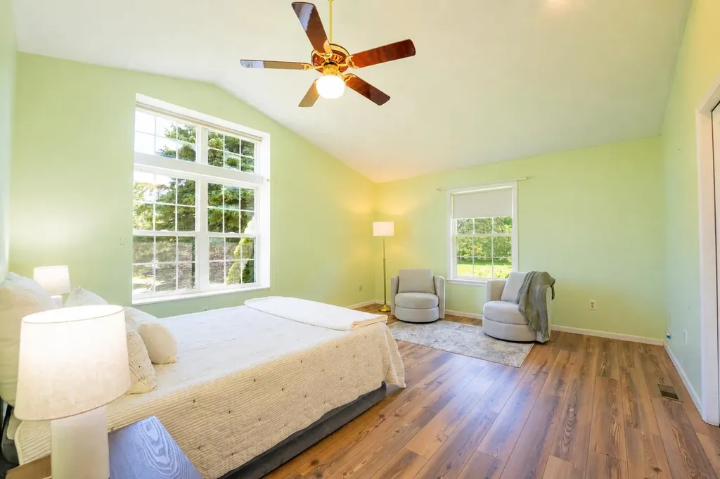 358 Sierra Drive Blair Township MI 49685