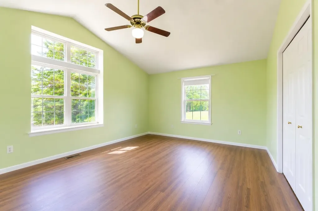 358 Sierra Drive Blair Township MI 49685