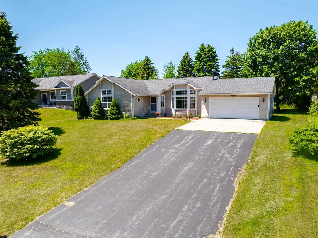 358 Sierra Drive Blair Township MI 49685