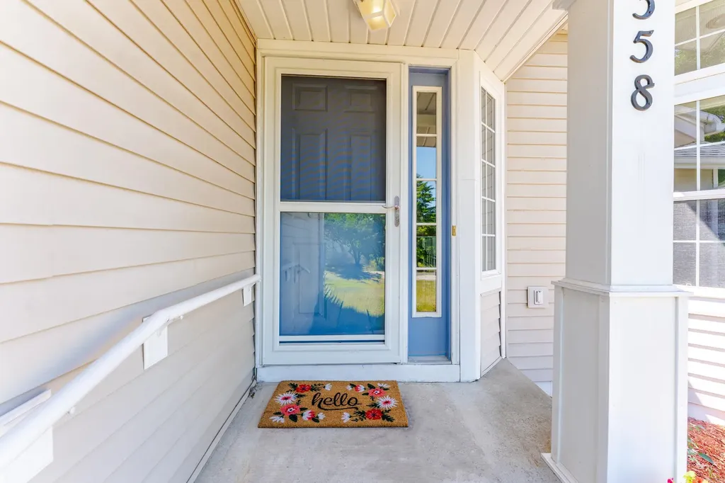358 Sierra Drive Blair Township MI 49685