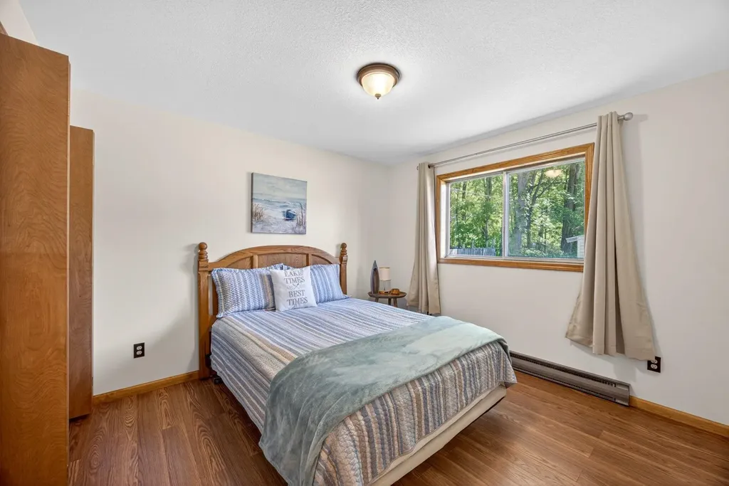 2864 Pleasant Lake Shore Drive Selma Township MI 49601