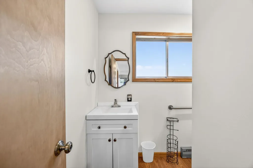 2864 Pleasant Lake Shore Drive Selma Township MI 49601