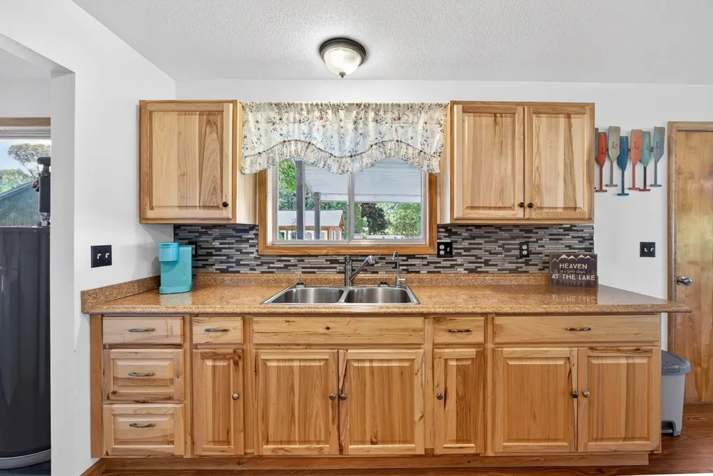 2864 Pleasant Lake Shore Drive Selma Township MI 49601