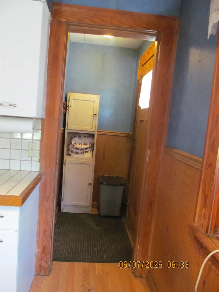 223 Howard Cadillac City MI 49601