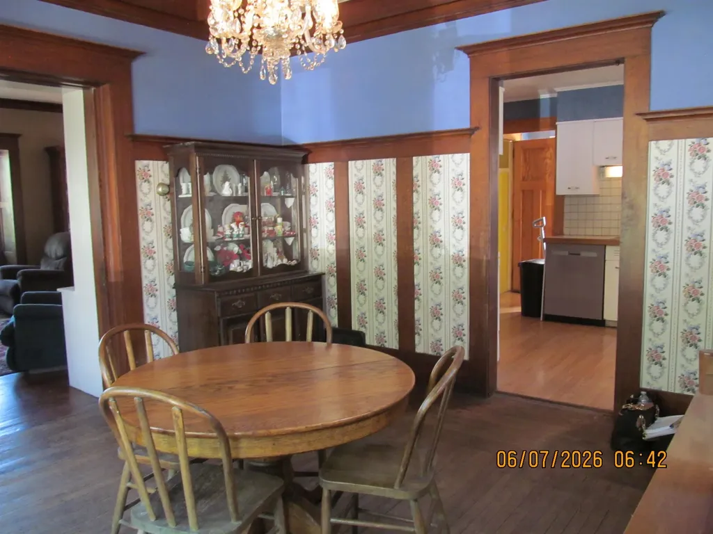 223 Howard Cadillac City MI 49601