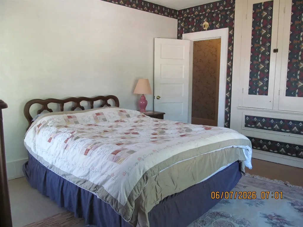 223 Howard Cadillac City MI 49601