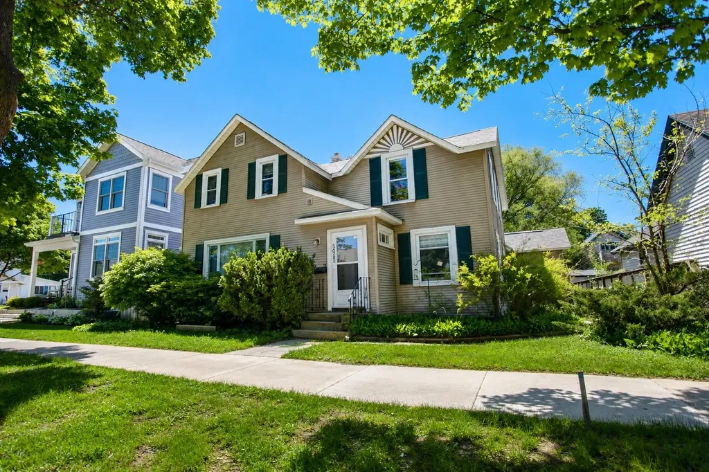 505 Second Street Traverse City City MI 49684