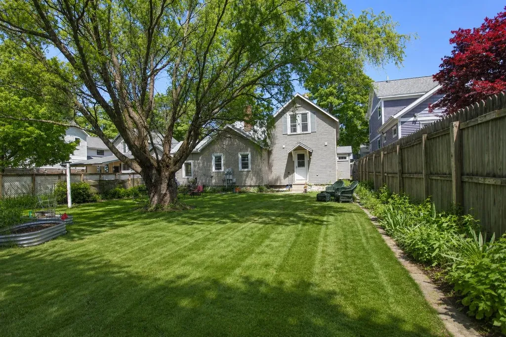 505 Second Street Traverse City City MI 49684