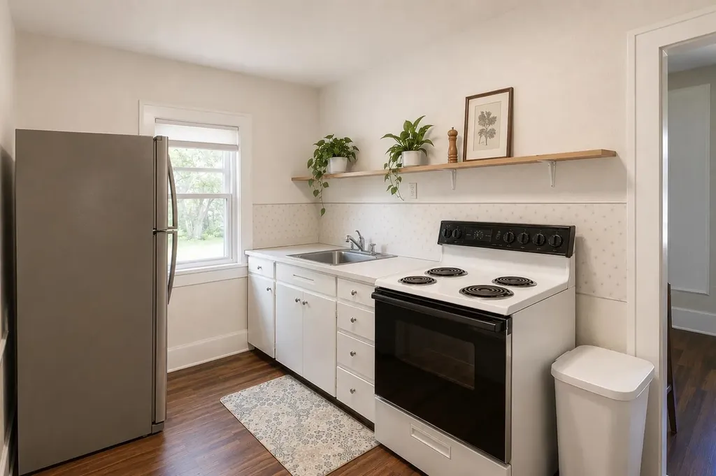 505 Second Street Traverse City City MI 49684