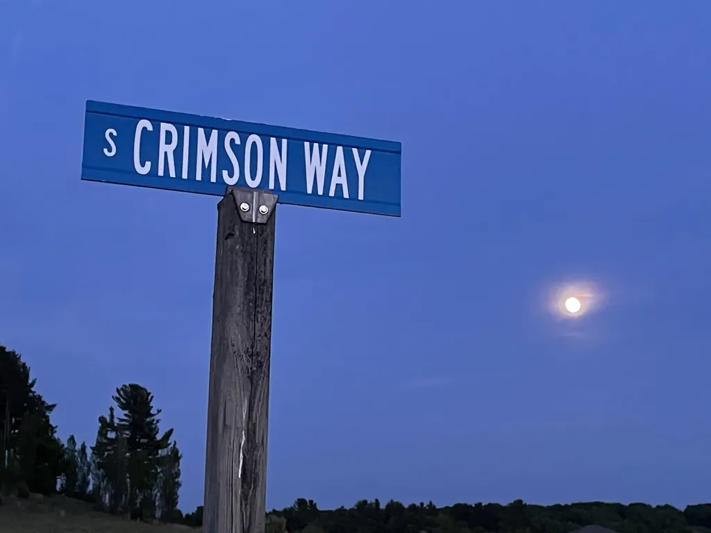 11103 S Crimson Way Empire Township MI 49630