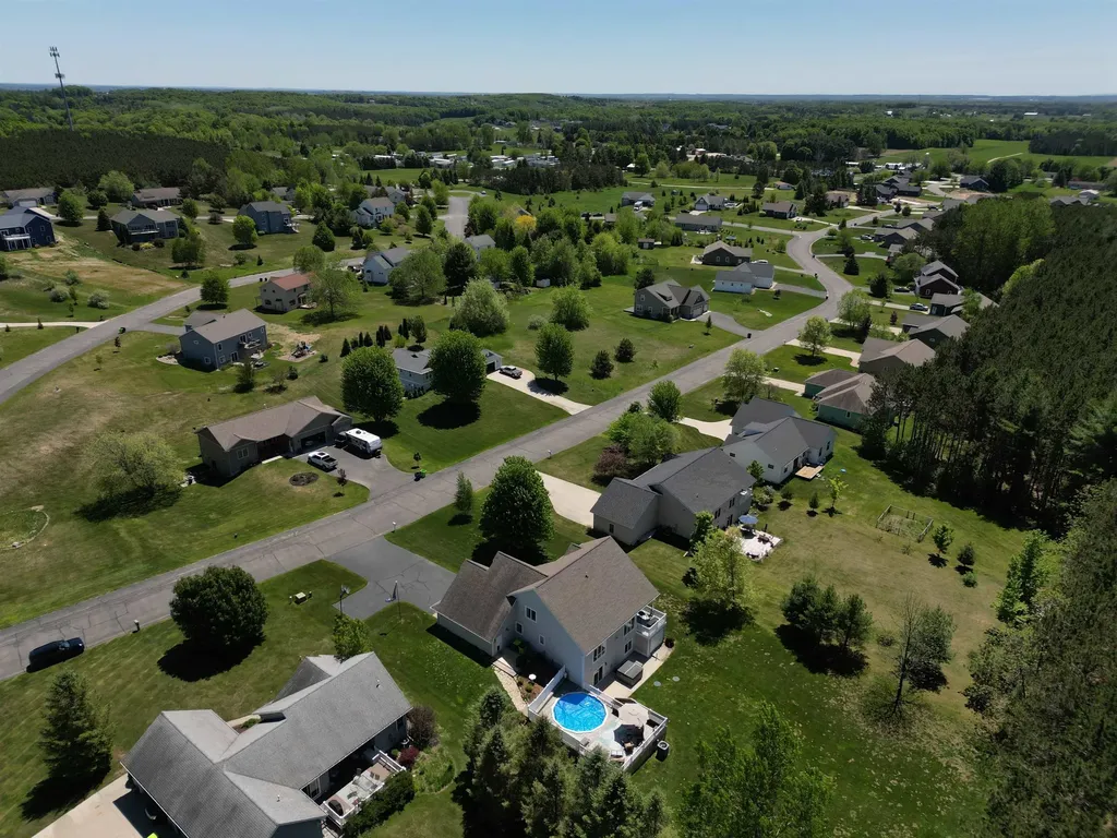 4413 S Long Wood Drive Long Lake Township MI 49685