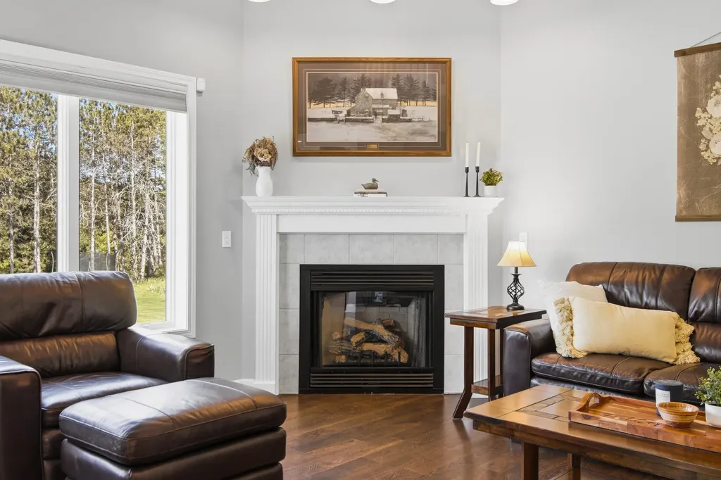 4413 S Long Wood Drive Long Lake Township MI 49685