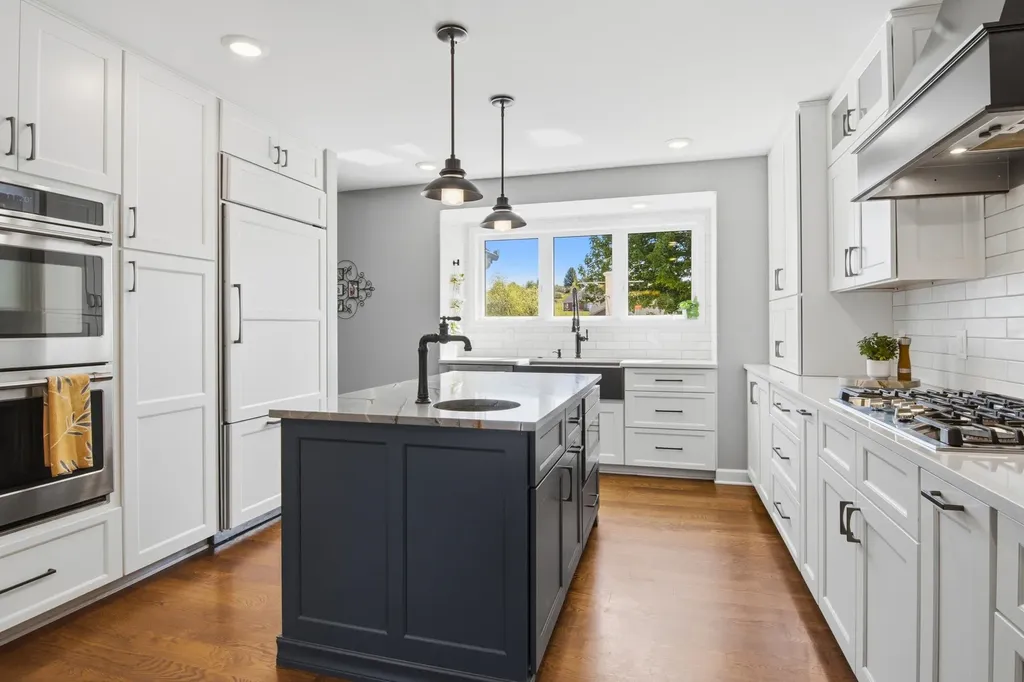4413 S Long Wood Drive Long Lake Township MI 49685