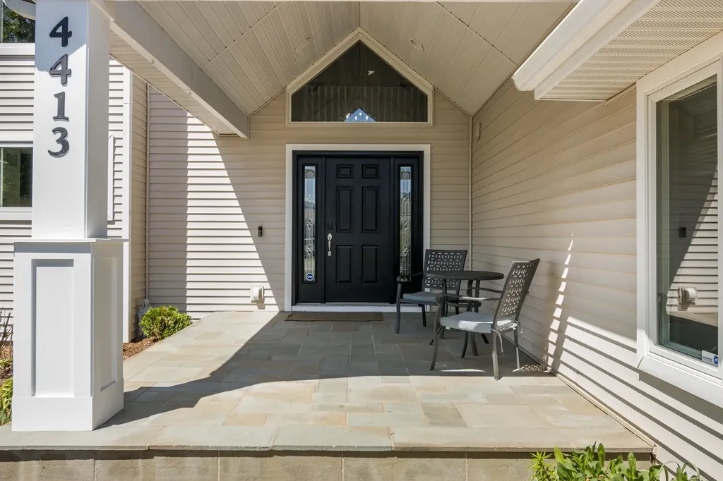4413 S Long Wood Drive Long Lake Township MI 49685