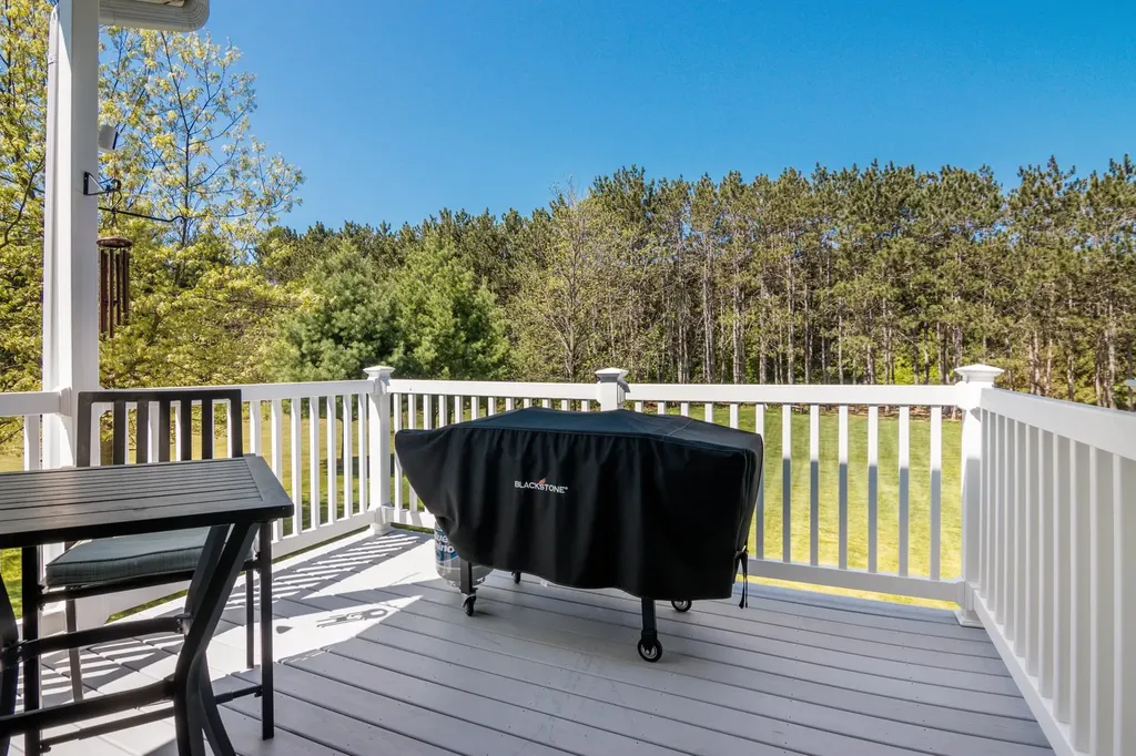 4413 S Long Wood Drive Long Lake Township MI 49685