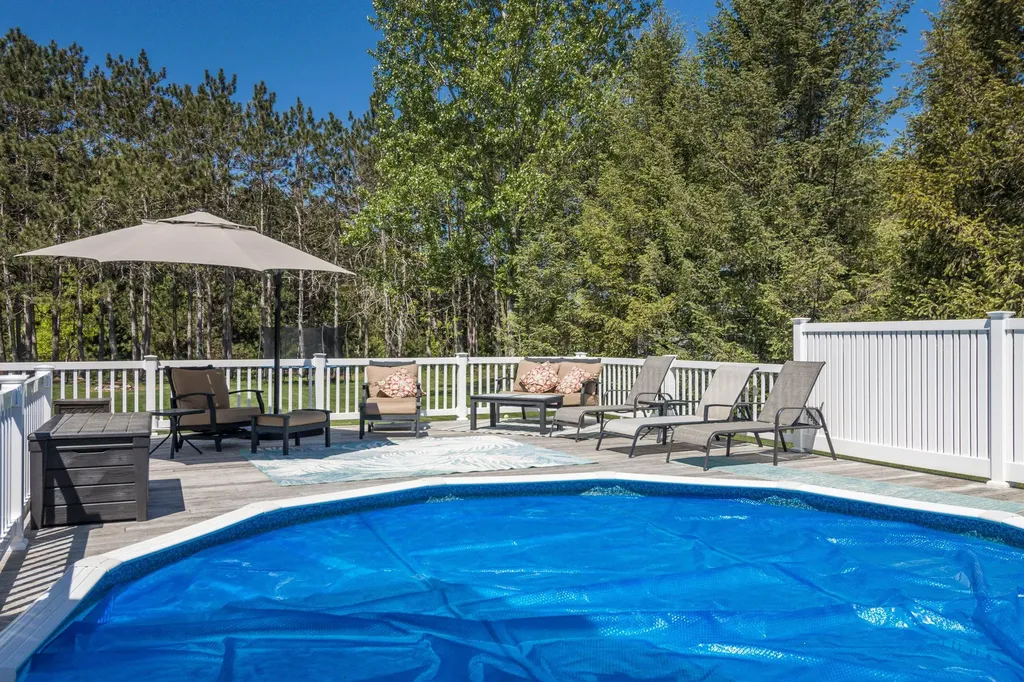 4413 S Long Wood Drive Long Lake Township MI 49685