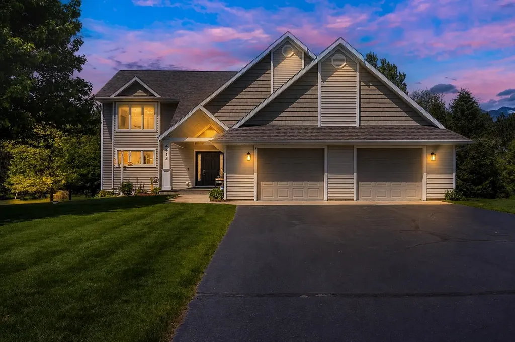 4413 S Long Wood Drive Long Lake Township MI 49685