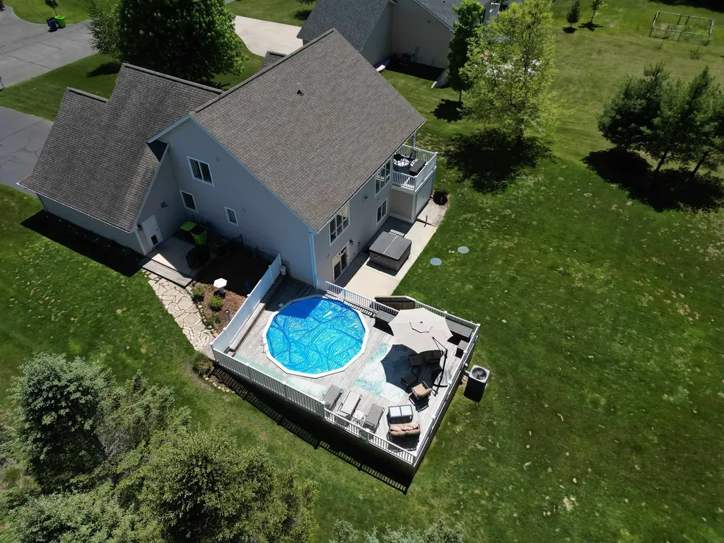 4413 S Long Wood Drive Long Lake Township MI 49685