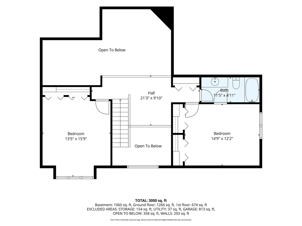 4413 S Long Wood Drive Long Lake Township MI 49685