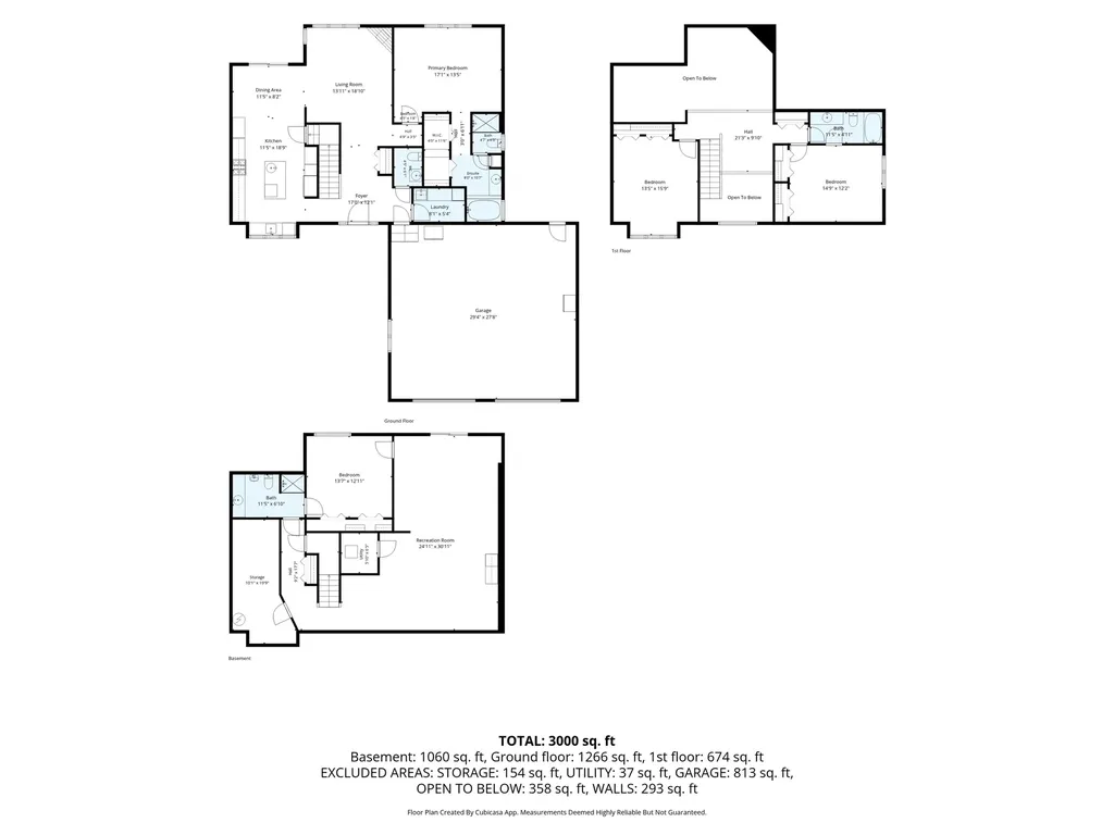 4413 S Long Wood Drive Long Lake Township MI 49685