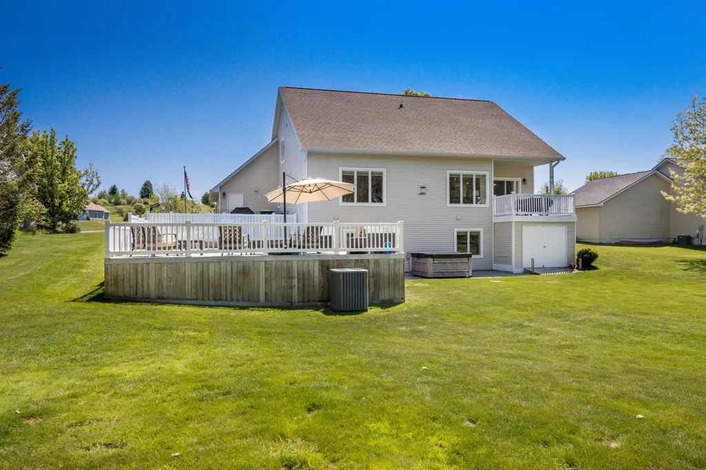 4413 S Long Wood Drive Long Lake Township MI 49685