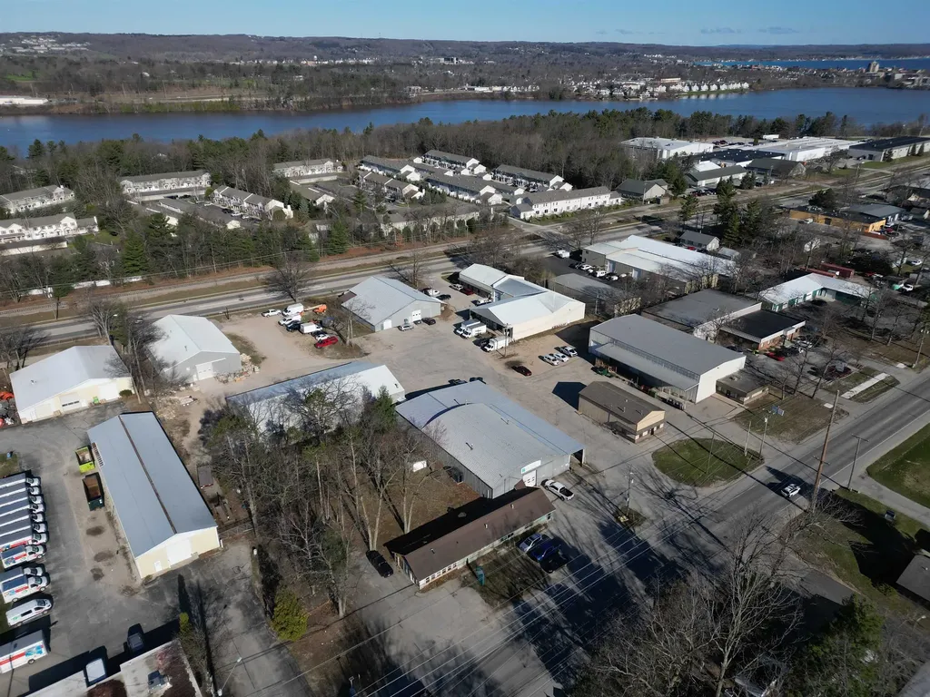 1500 Barlow Street Garfield Charter Township MI 49684