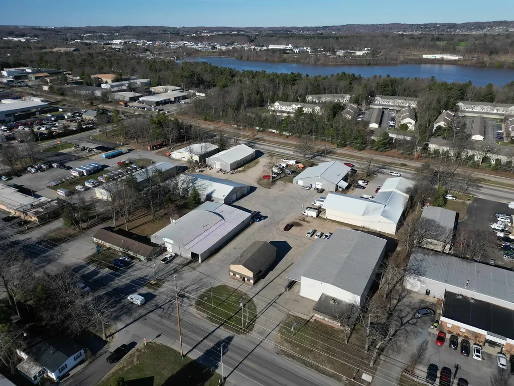 1500 Barlow Street Garfield Charter Township MI 49684