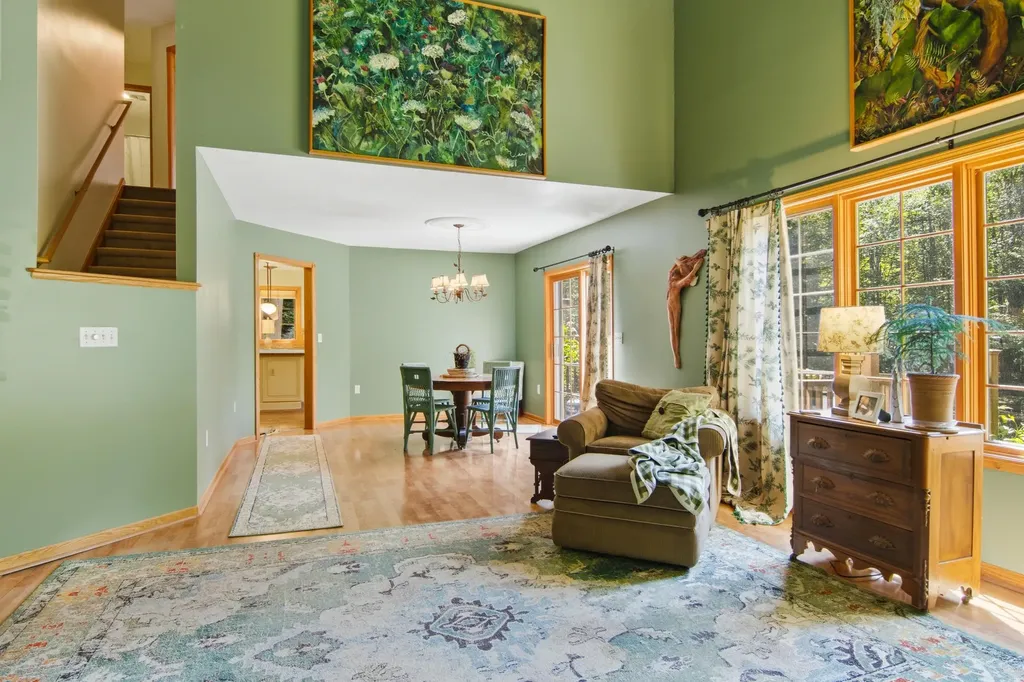 1504 Cedar Drive Long Lake Township MI 49684