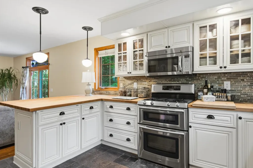 1504 Cedar Drive Long Lake Township MI 49684