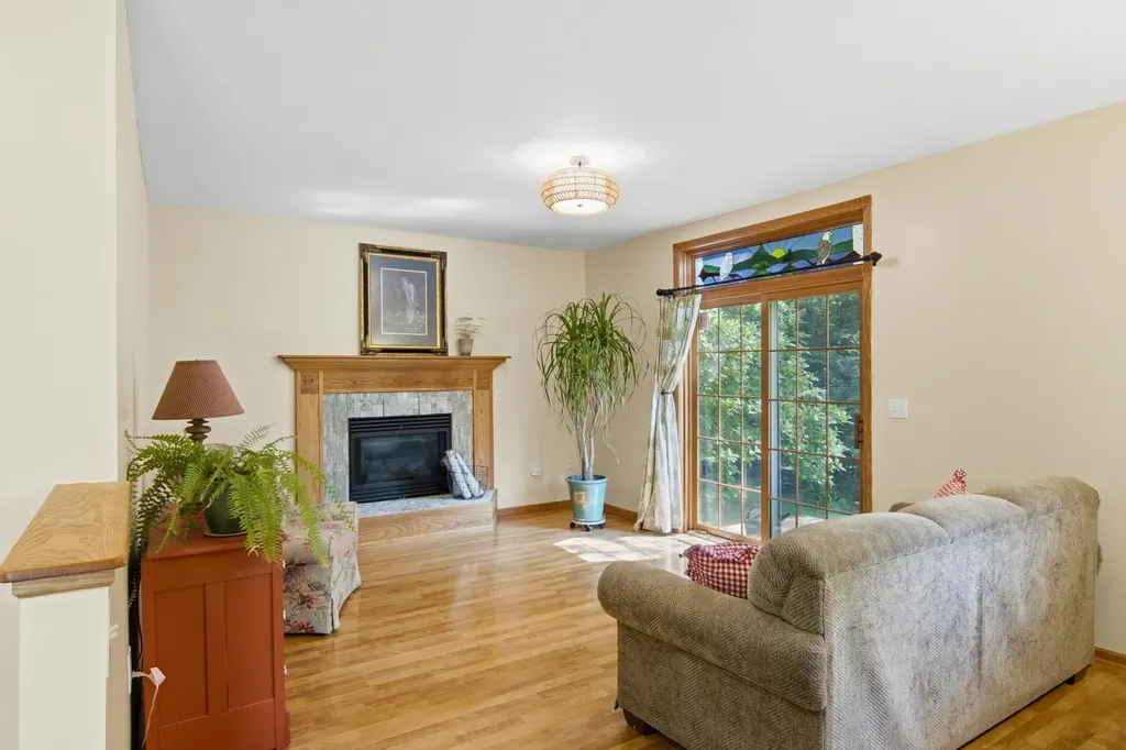 1504 Cedar Drive Long Lake Township MI 49684