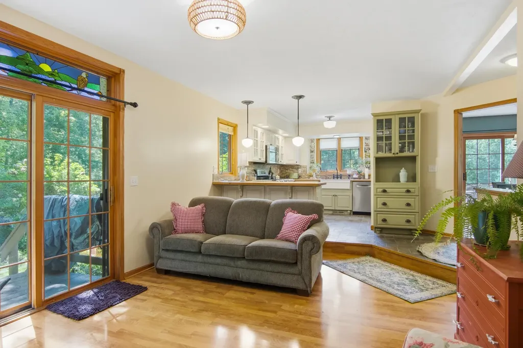 1504 Cedar Drive Long Lake Township MI 49684
