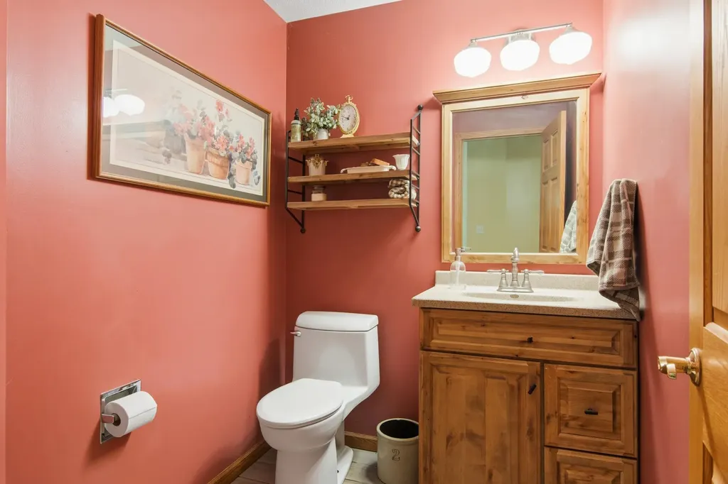 1504 Cedar Drive Long Lake Township MI 49684