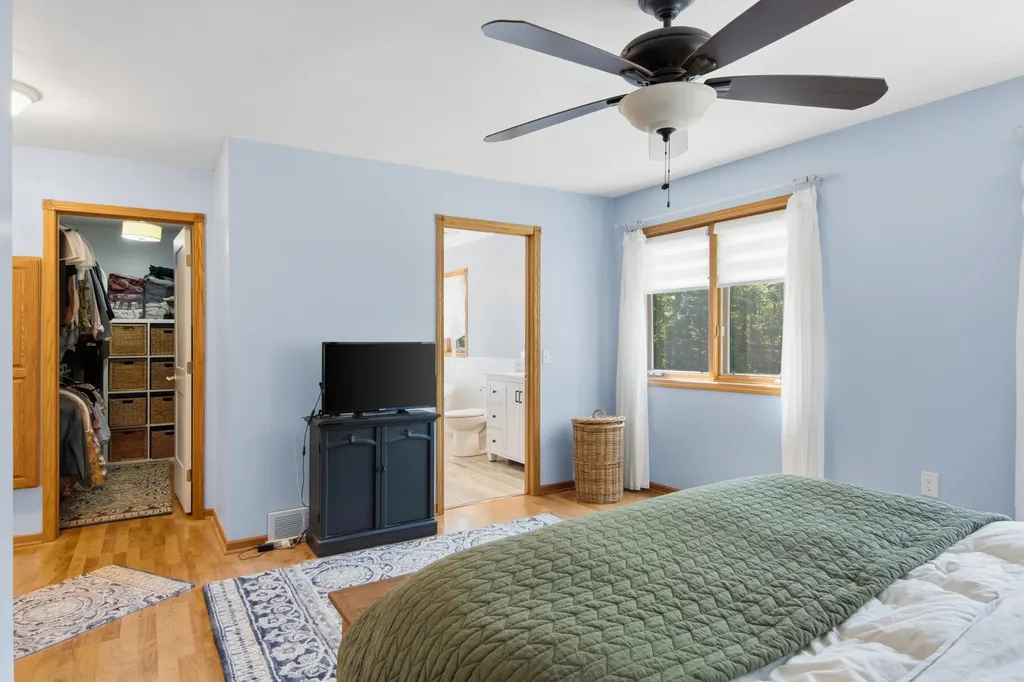 1504 Cedar Drive Long Lake Township MI 49684