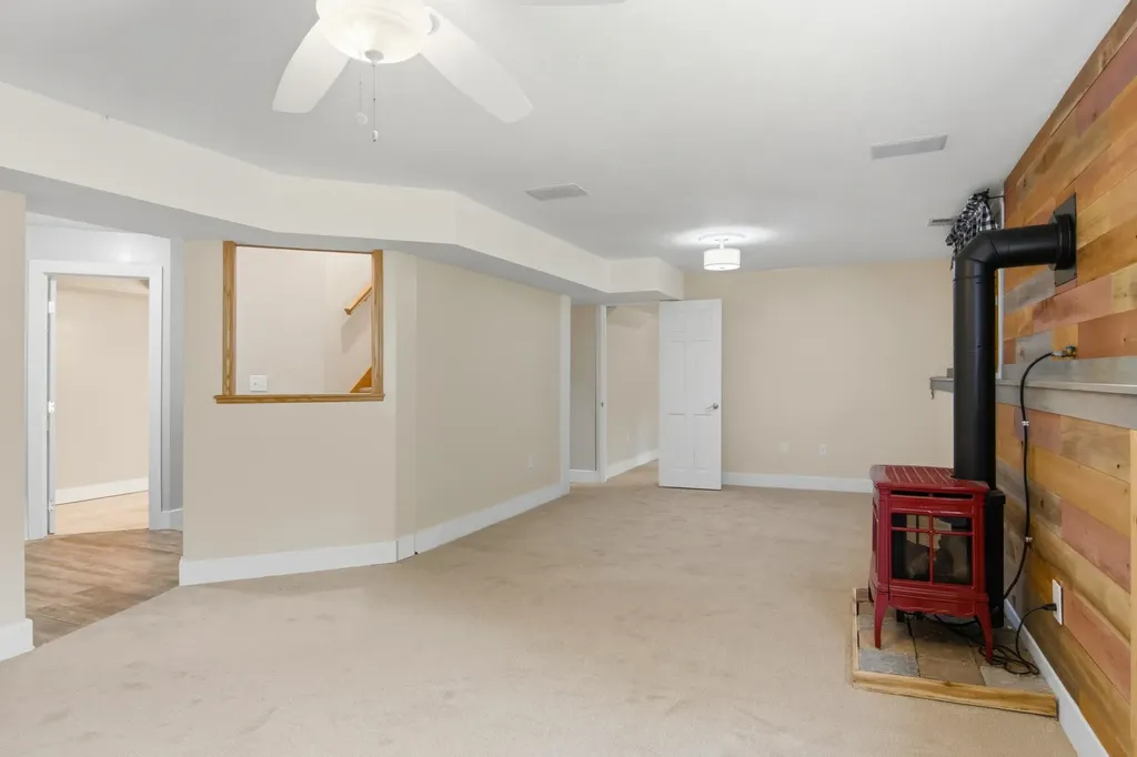 1504 Cedar Drive Long Lake Township MI 49684