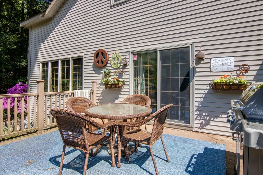 1504 Cedar Drive Long Lake Township MI 49684
