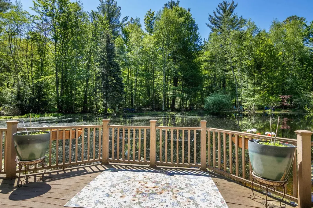 1504 Cedar Drive Long Lake Township MI 49684