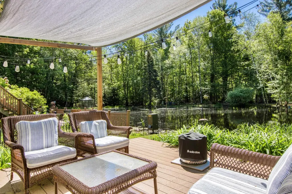 1504 Cedar Drive Long Lake Township MI 49684