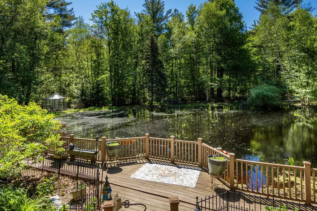 1504 Cedar Drive Long Lake Township MI 49684