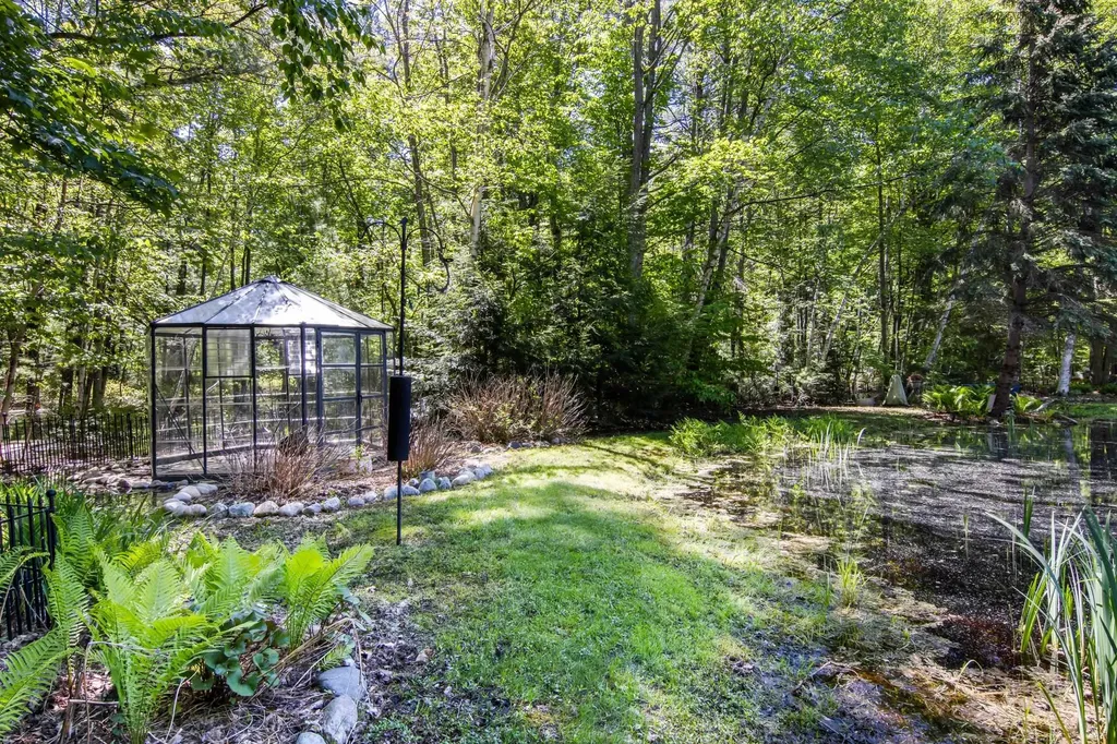 1504 Cedar Drive Long Lake Township MI 49684