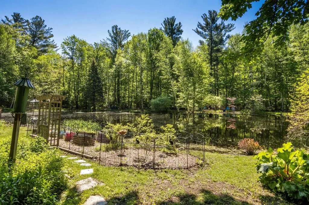 1504 Cedar Drive Long Lake Township MI 49684