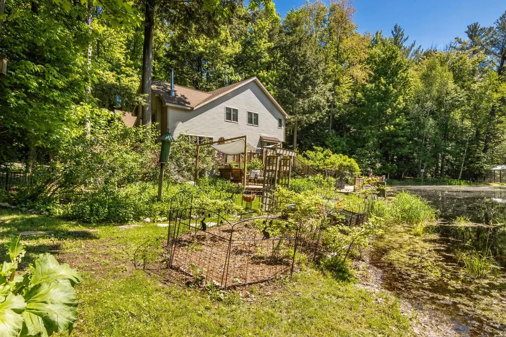 1504 Cedar Drive Long Lake Township MI 49684