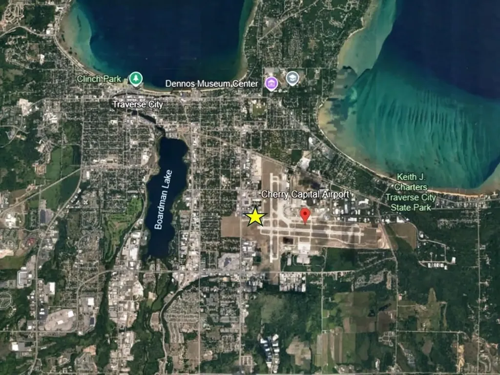 1218 Boon Street Traverse City City MI 49686