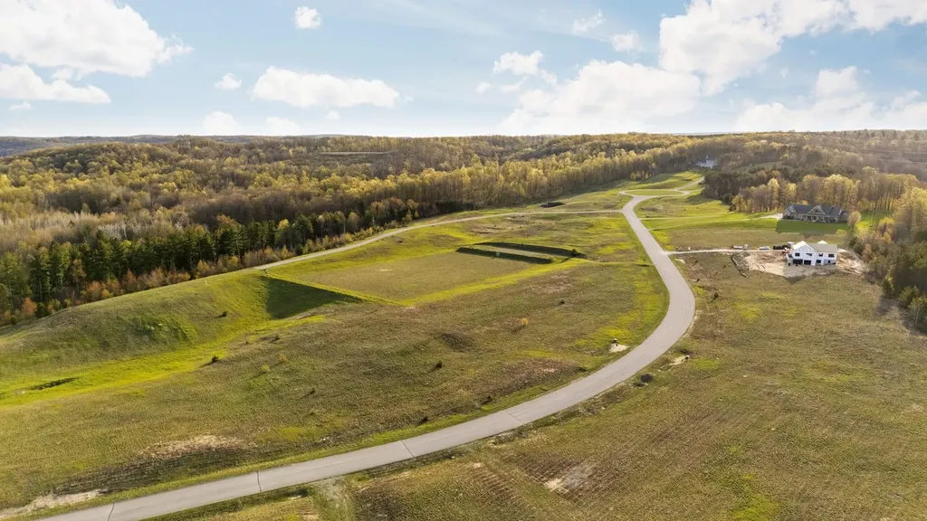 4606 Tall Pines Trail NW Clearwater Township MI 49676