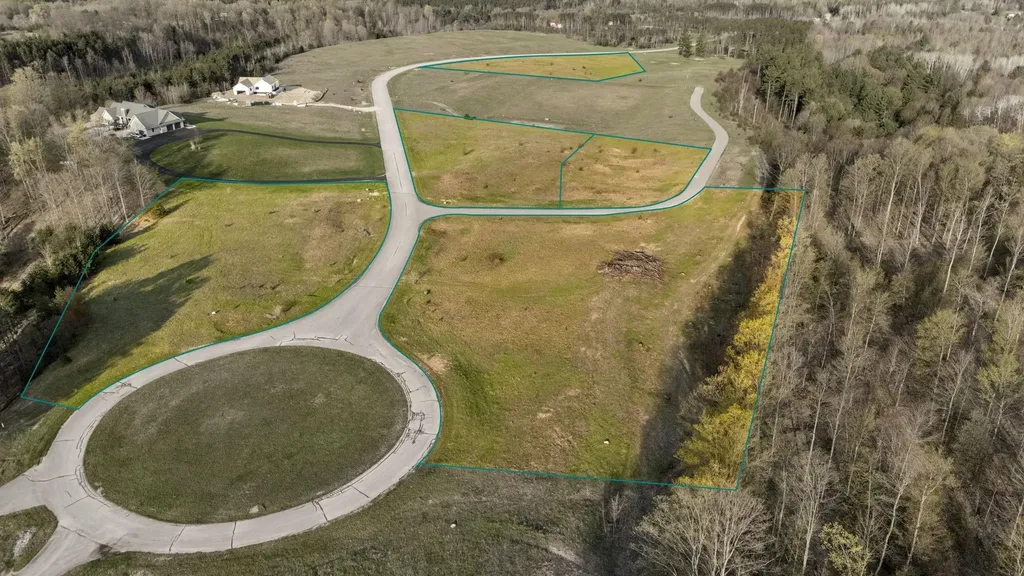 4606 Tall Pines Trail NW Clearwater Township MI 49676