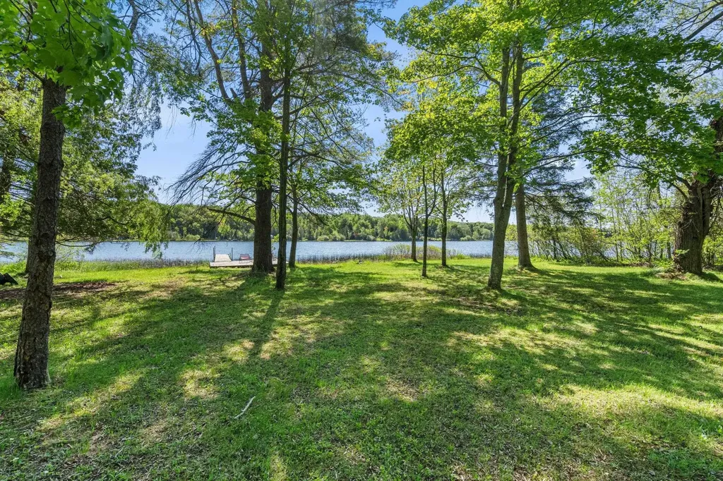 5252 Six Mile Lake Road South Arm Township MI 49729