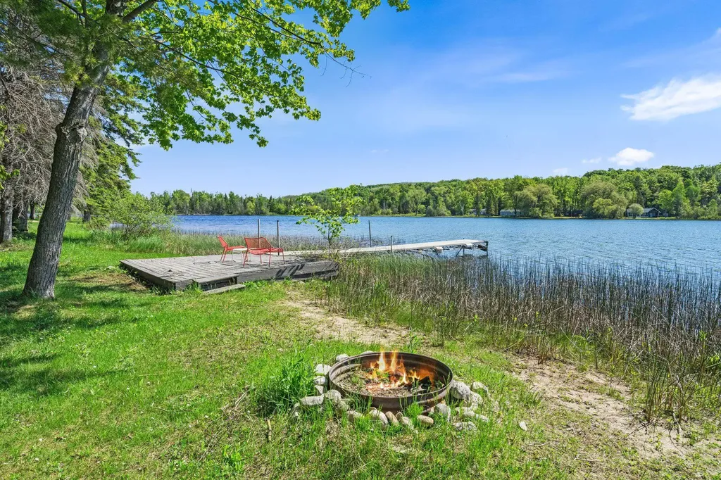 5252 Six Mile Lake Road South Arm Township MI 49729
