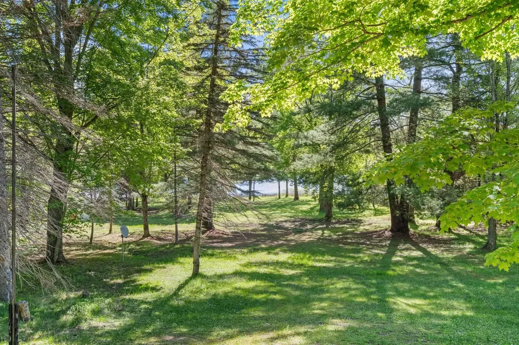 5252 Six Mile Lake Road South Arm Township MI 49729
