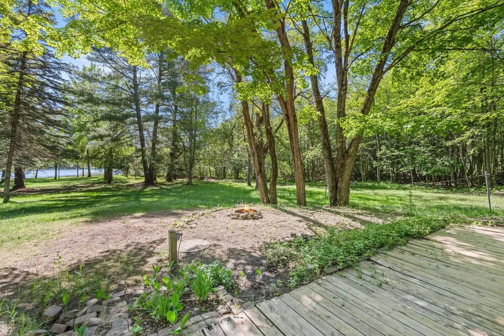 5252 Six Mile Lake Road South Arm Township MI 49729